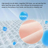 Ladies Sunscreen Gloves Half Finger Ice Silk Gloves,Style: Linked Finger(Black)