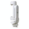 Cimapro Swivel Cold Boot Camera Phone Mount Bracket External Tripod(White)