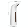 GM-S1805B Infrared Sensor Soap Dispenser Automatic Hand Washing Machine, Specification: Copper