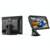 9 Inch 8G/256M Car GPS Navigator With Large Screen Capacitive Bluetooth Map, Area: Australia Map