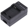 Digital Camera Battery Charger for CANON NB4L(Black)