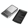 DS-29 1000g x 0.1g High Accuracy Digital Electronic Scale Balance Device with 2.0 inch LCD Screen