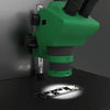 2UUL LED Ring Light 6500K-7000K | 16-62mm Microscope | USB
