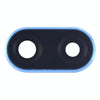 Huawei P20 Lite/Nova 3e Camera Lens Cover - Blue