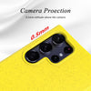 For Samsung Galaxy S25 Ultra 5G Wheat Straw Material + TPU Phone Case(White)