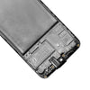 Samsung Galaxy M21 LCD Screen & Digitizer Assembly w/ Frame