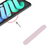 iPad Mini 6 (2021) Starlight Right Side Button Sticker