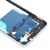 Xiaomi Redmi 13 5G Middle Frame Bezel (Green) Replacement