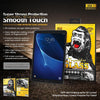 For Samsung Galaxy Tab A 7.0 T280 WK WTP-060 KinKong 0.33mm 6D Curved HD Tempered Glass Film