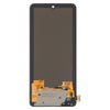 Xiaomi Black Shark 5 OLED Screen & Digitizer Replacement - Black