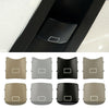 Car Dome Light Power Window Switch Button 164 820 3026 9051-1 for Mercedes-Benz W164 W251, Left Driving(Round-horned Deerskin Beige)