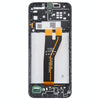 Samsung M14 LCD Screen & Digitizer Assembly w/ Frame