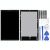 Lenovo Yoga Tab 5/Smart Tab LCD Screen & Digitizer Assembly - Black