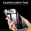 For ASUS ROG Phone 7 MOFI Ming Series Ultra-thin TPU Phone Case(Transparent)