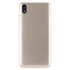 Xiaomi Redmi 7A Battery Cover - Gold