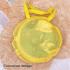 Children Folding Dinosaur Ocean Throwing Sandbags Tent Toy