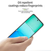 For Xiaomi Redmi 13 4G MOFI 9H 2.5D Full Screen Tempered Glass Film(Black)