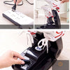110V Shoe Dryer Automatic Timing UV Sterilization And Deodorization Shoe Dryer, US Plug(With Fragrance)
