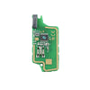 Peugeot 433MHz 3 Button Remote Key for 307, 308, 407, 408, 107, 207 | DIY