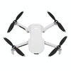 For DJI Mavic Mini 4726F Wing Propeller Blade Drone Accessories, Spec: 2pairs Golden Edge