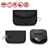 RFID Carbon Fibre Card Case & Car Key Signal Blocker