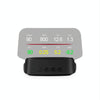 Car HUD Head-Up Display GPS & OBD2 Speedometer with Navigation