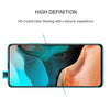 25 PCS 9H Surface Hardness 2.5D Full Glue Full Screen Tempered Glass Film For Xiaomi Redmi K30 Pro