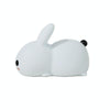 Silicone Rabbit LED Night Light USB Charging Dual-Tone Light Pat Light