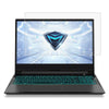 For MACHENIKE T58-VAF8 15.6 inch Laptop Screen HD Tempered Glass Protective Film