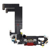 iPhone 12 Mini Charging Port Flex Cable (Red)