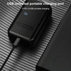 CZK-5626 Car Portable Air Pump Smart Wireless Tire Air Pump