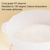 Mechanical Model Single Layer Electric Boiling Pot Household Multifunctional Small Electric Cooker