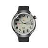 GT4 Smart Bracelet 1.53 inch Smart Watch, Support Bluetooth Call / NFC / Heart Rate(Black)