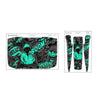 For DJI Neo Drone Body Remote Control Protective Sticker(Green Hat Man)