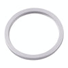 iPhone 11 Rear Camera Lens Protector (Silver, 2-Pack)