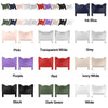 Xiaomi Mi Band 8 Strap Connectors, PC, White (Pair)