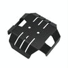 For Harley Davidson Pan America 1250 / 1250 Special 2021 Motorcycle Ignition Coil Protective Cover(Black)