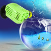 AQ3000M Aquarium Wave Maker Pump 300L/H 6W CN Plug 220-240V