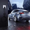 Battery Car Charger Plug Plate Rain Cover, Specification: For Power Strip