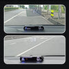 OBD2 HUD Car Head-Up Display S101 | Speed, Temp & Fuel Data