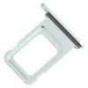 iPhone 15 SIM Card Tray Replacement (Green)
