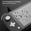Gulikit NS12 Game Console Screen HD Anti-Fingerprint Tempered Film For Switch Lite(As Show)