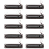 10x iPhone XR Earpiece Receiver Mesh Covers