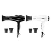 VGR V-413 2200W Negative Ion Hair Dryers with 6 Gear Adjustment, Plug Type: EU Plug (Black)