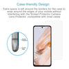 For Xiaomi Redmi 13 5G / 4G / Note 13R 50pcs 0.26mm 9H 2.5D Tempered Glass Film