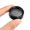 SVBONY F9147A 1.25 inch Adjustable Polarizer CPL Filter