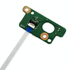 Asus X551MA Power Button Board Replacement