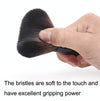 15 PCS / Set Black Makeup Brush Set Loose Powder Brush Makeup Tool