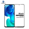 For Xiaomi 10 Lite PINWUYO 9H 2.5D Full Screen Tempered Glass Film(Black)