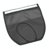 For Yamaha Nmax 155 Motorcycle Seat Storage Bag Tool Bag(Black)